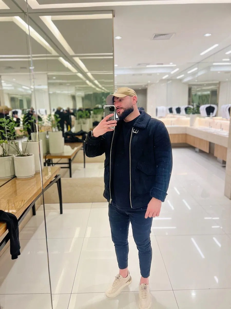 Avaliação de Orlando Bonfim – Barbarius Primacial