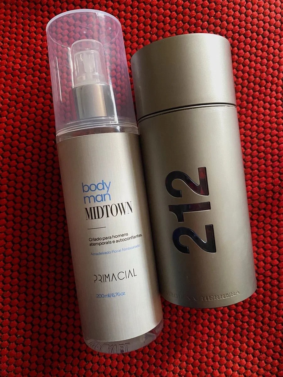 Avaliação de Leo Godinho – Body Man Midtown